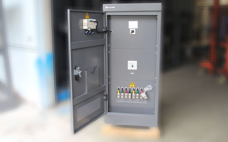 電焊機(jī)穩(wěn)壓器