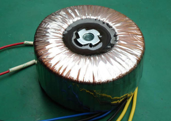 環形變壓器 環形變壓器