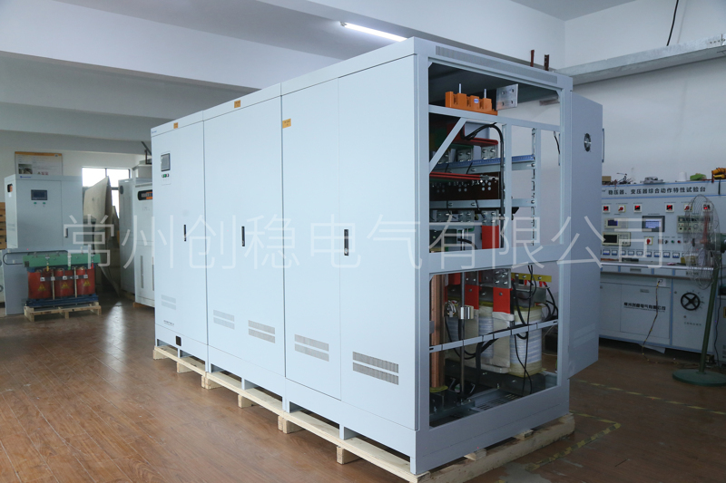 出口穩壓器創穩電氣 出口穩壓器創穩電氣