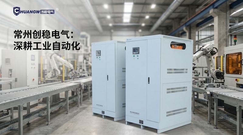 穩壓器廠家 穩壓器廠家