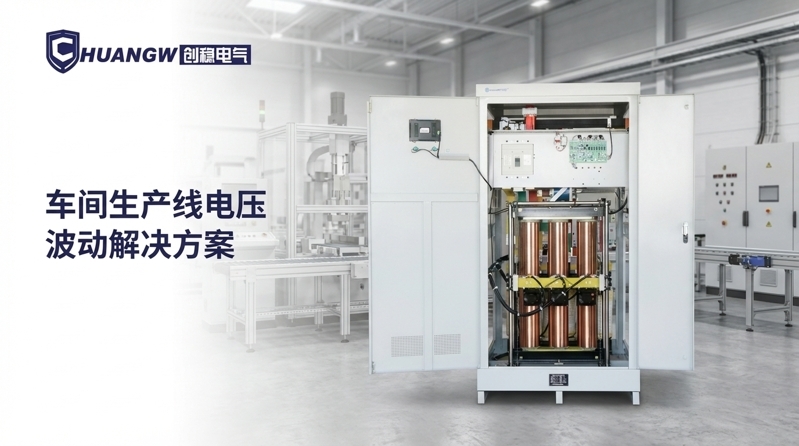 穩壓器廠家 穩壓器廠家