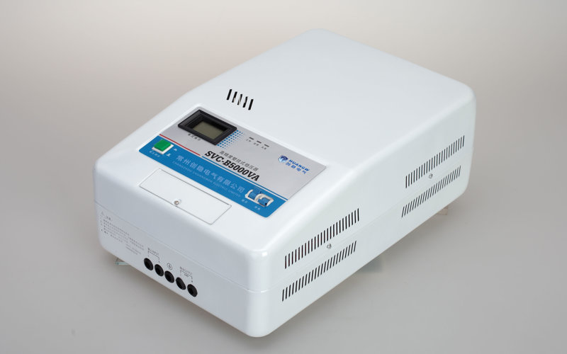 單相穩(wěn)壓器220V價格多少錢