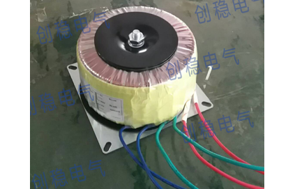 環形隔離變壓器200va