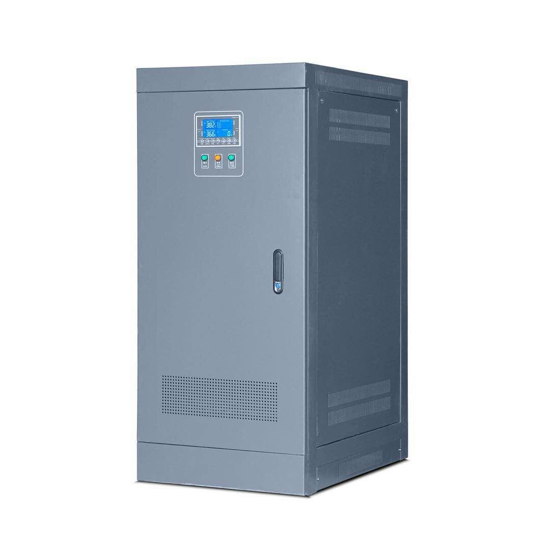 全自動大功率補償式穩壓器