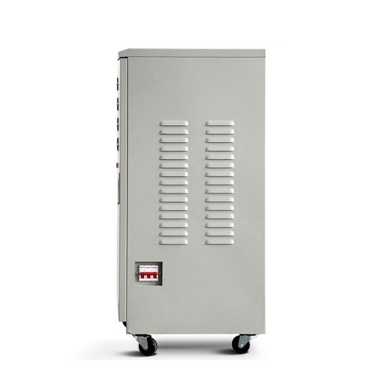 精密交流穩(wěn)壓電源