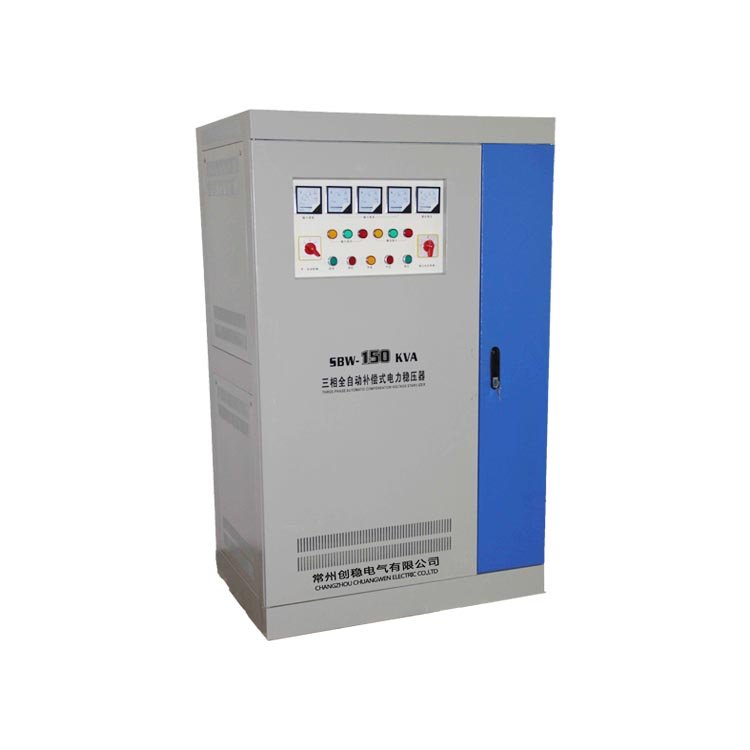 電力穩(wěn)壓電器