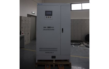 三相大功率穩壓器價格