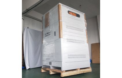 三相高精度全自動穩壓器