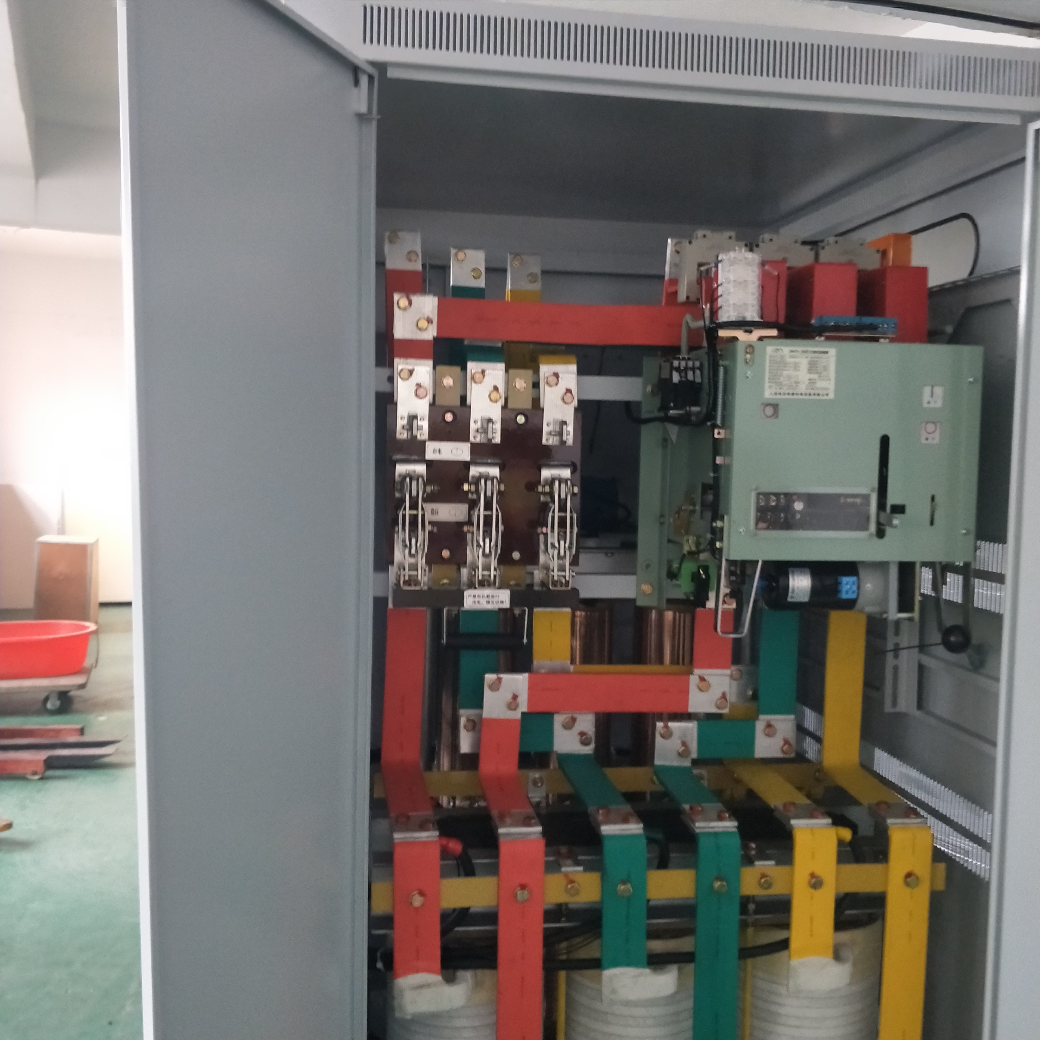 三相工業穩壓器品牌