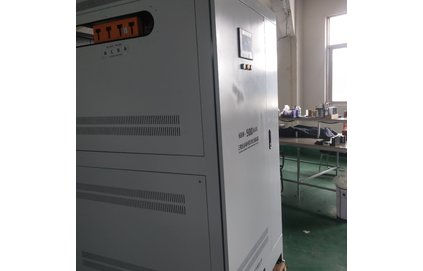 三相交流電源穩壓器